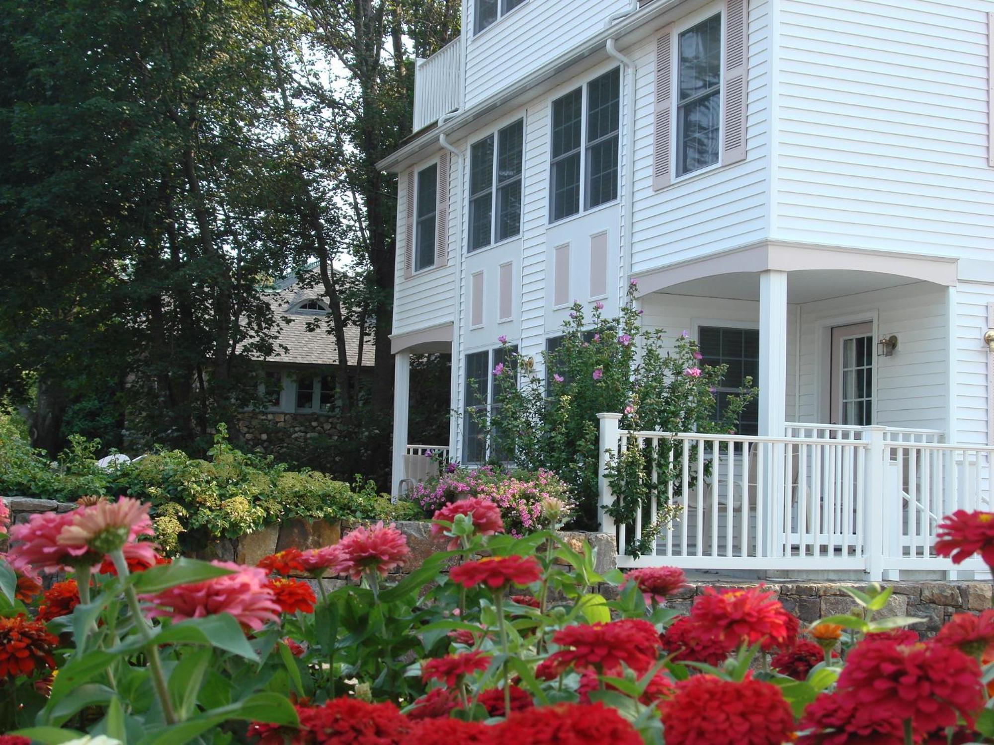 Pink Blossoms Resort Оганкит Экстерьер фото