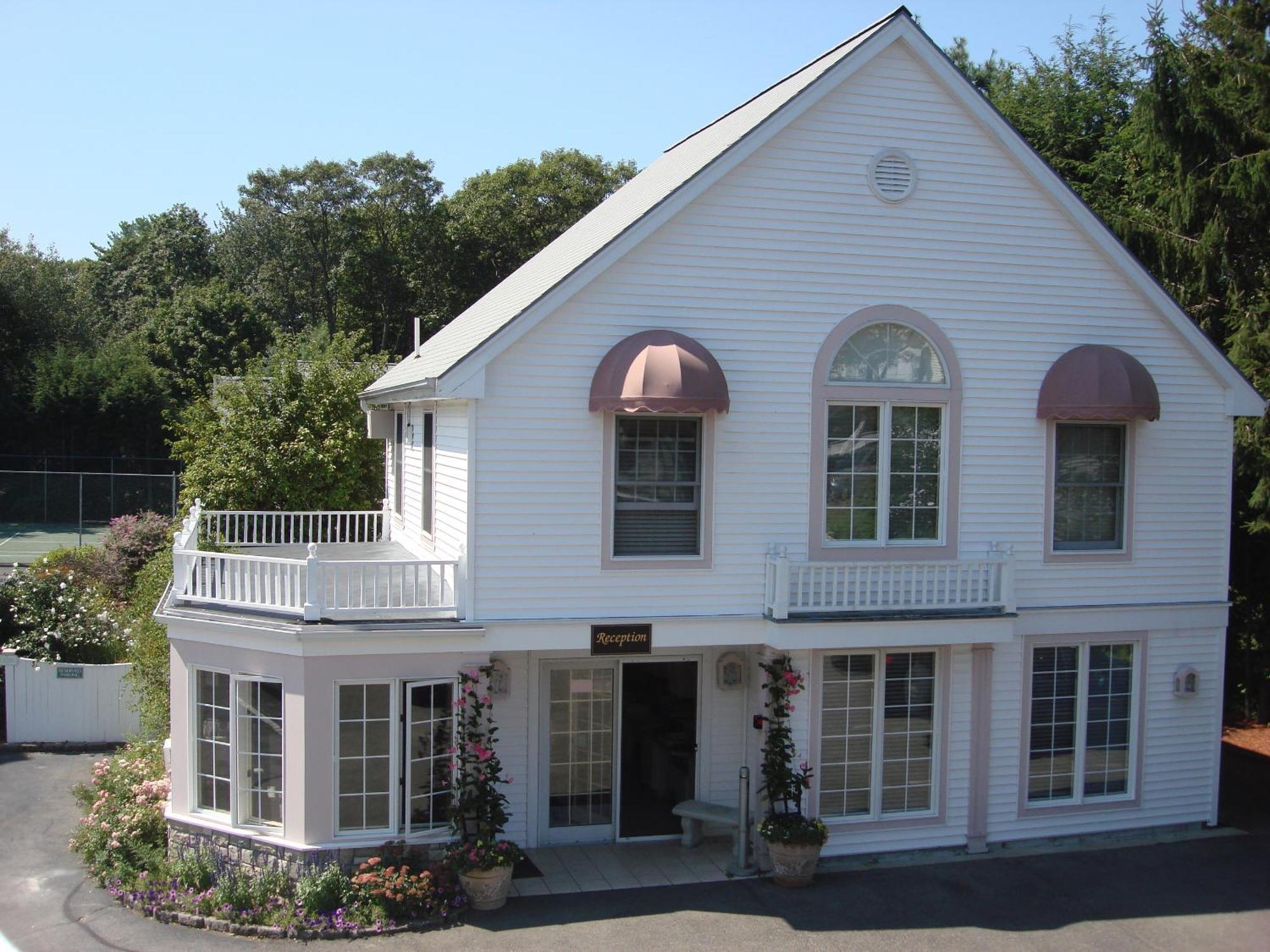 Pink Blossoms Resort Оганкит Экстерьер фото